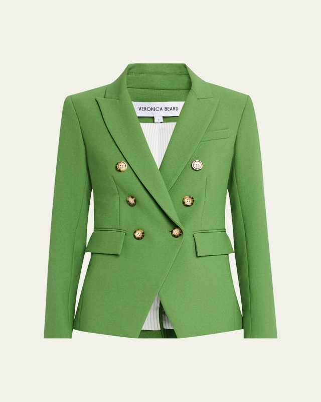 Miller Dickey Jacket